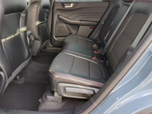 new 2025 Ford Escape car, priced at $32,674
