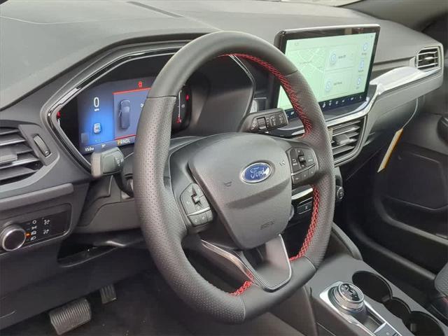 new 2025 Ford Escape car, priced at $32,674