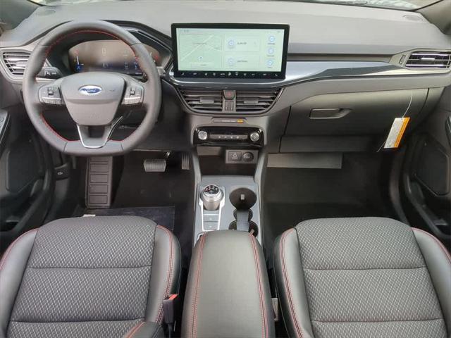 new 2025 Ford Escape car, priced at $32,674