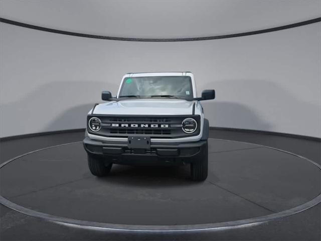new 2025 Ford Bronco car, priced at $44,913