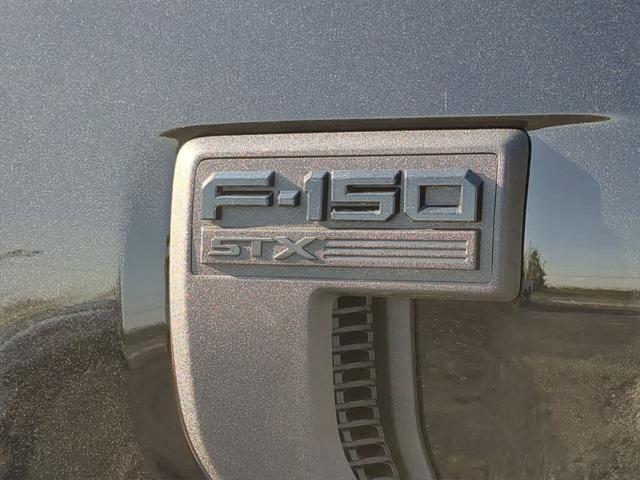 new 2025 Ford F-150 car, priced at $49,336