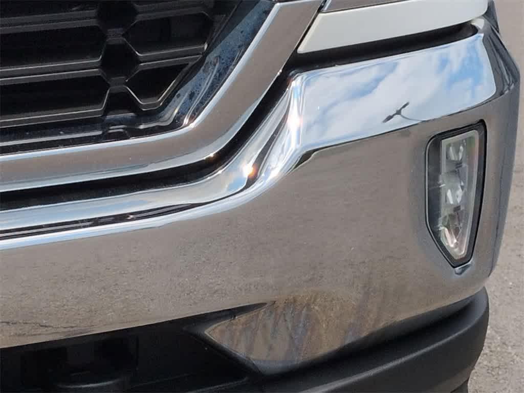 used 2017 Chevrolet Silverado 1500 car, priced at $19,979