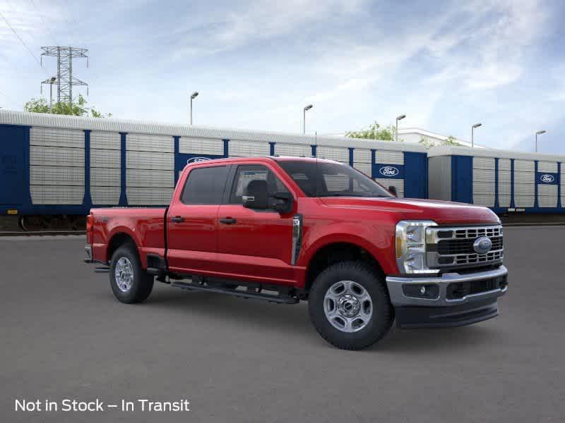 new 2026 Ford F-250 car, priced at $65,215