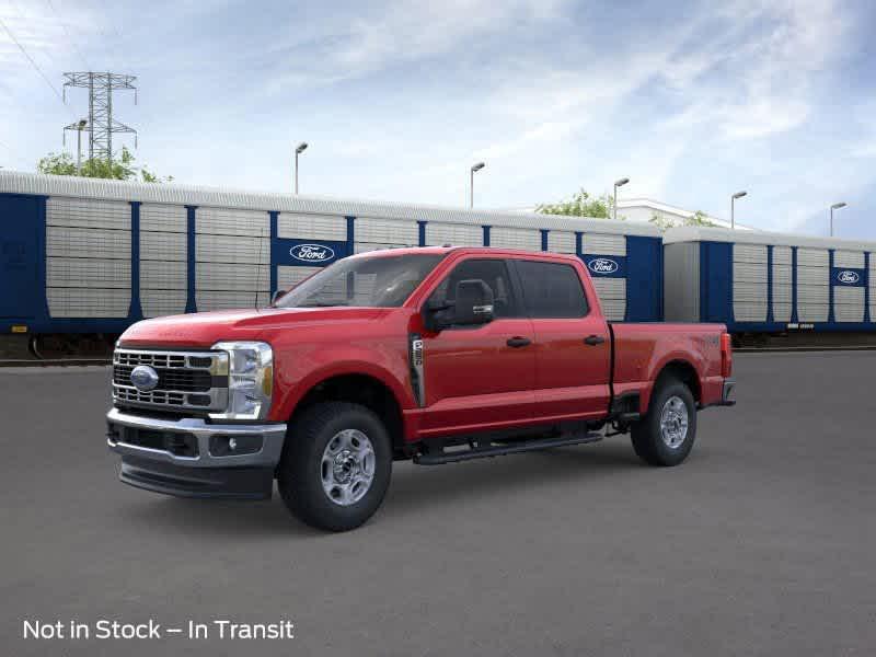 new 2026 Ford F-250 car, priced at $65,215