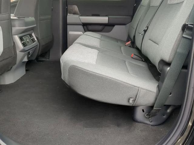 new 2025 Ford F-350 car, priced at $70,599