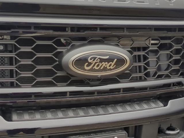 new 2025 Ford F-350 car, priced at $70,599