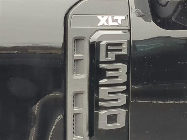 new 2025 Ford F-350 car, priced at $70,599