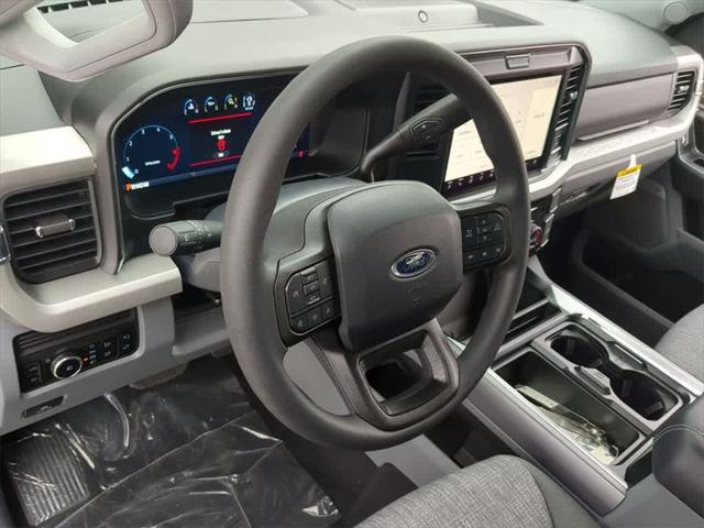 new 2025 Ford F-350 car, priced at $70,599