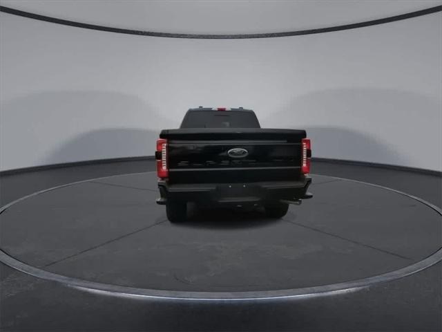 new 2025 Ford F-350 car, priced at $70,599