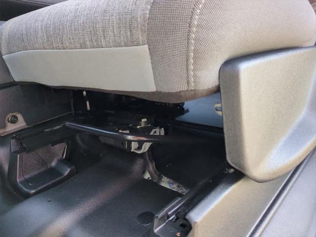 used 2024 Ford F-150 car, priced at $41,543