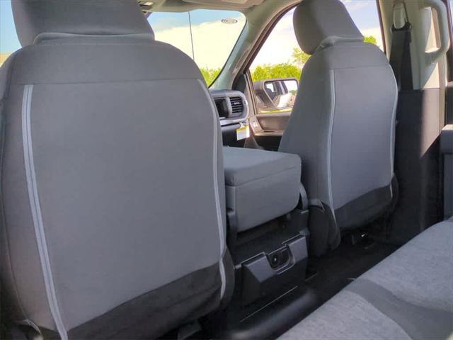 used 2024 Ford F-150 car, priced at $41,543