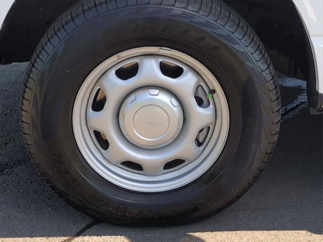 used 2024 Ford F-150 car, priced at $41,543