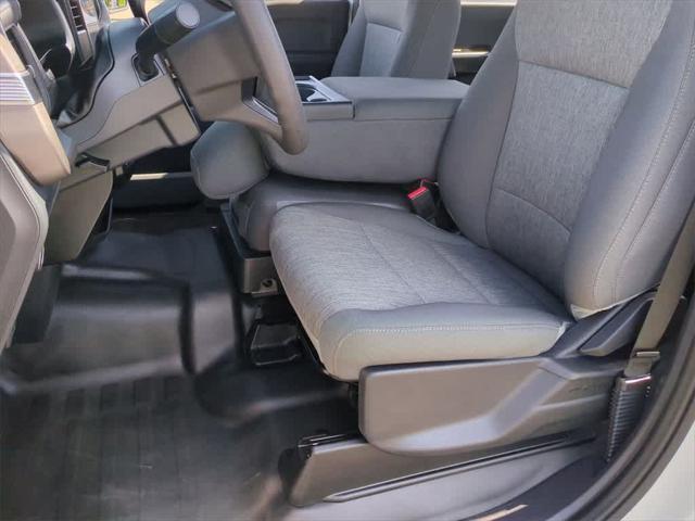 used 2024 Ford F-150 car, priced at $41,543