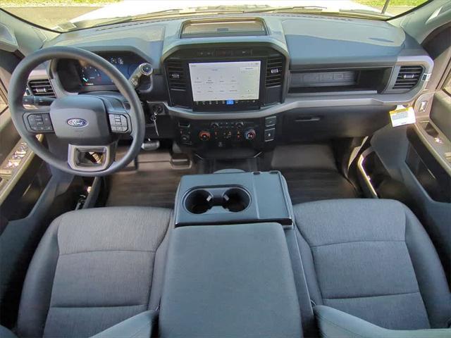 used 2024 Ford F-150 car, priced at $41,543