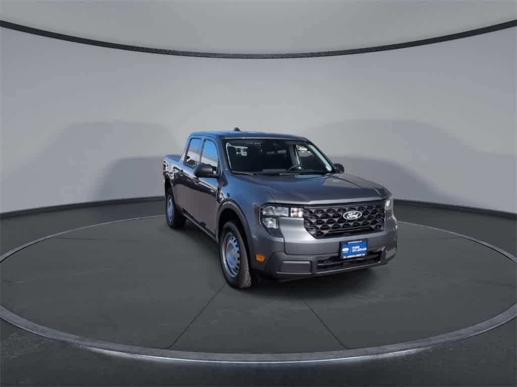 new 2025 Ford Maverick car, priced at $32,243