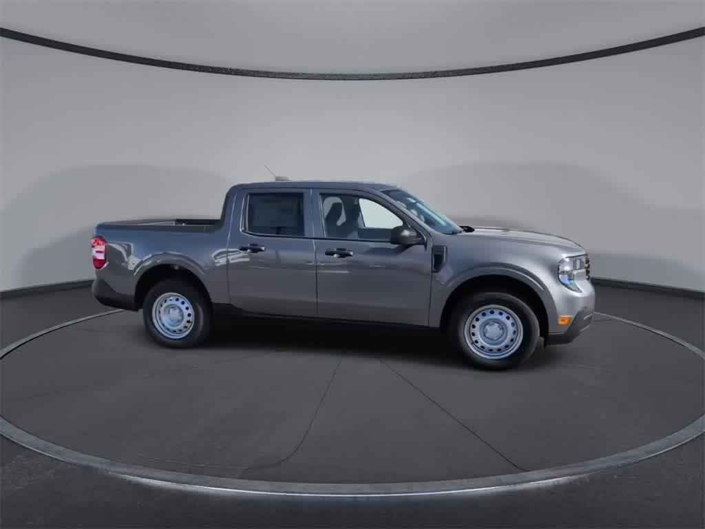 new 2025 Ford Maverick car, priced at $32,243