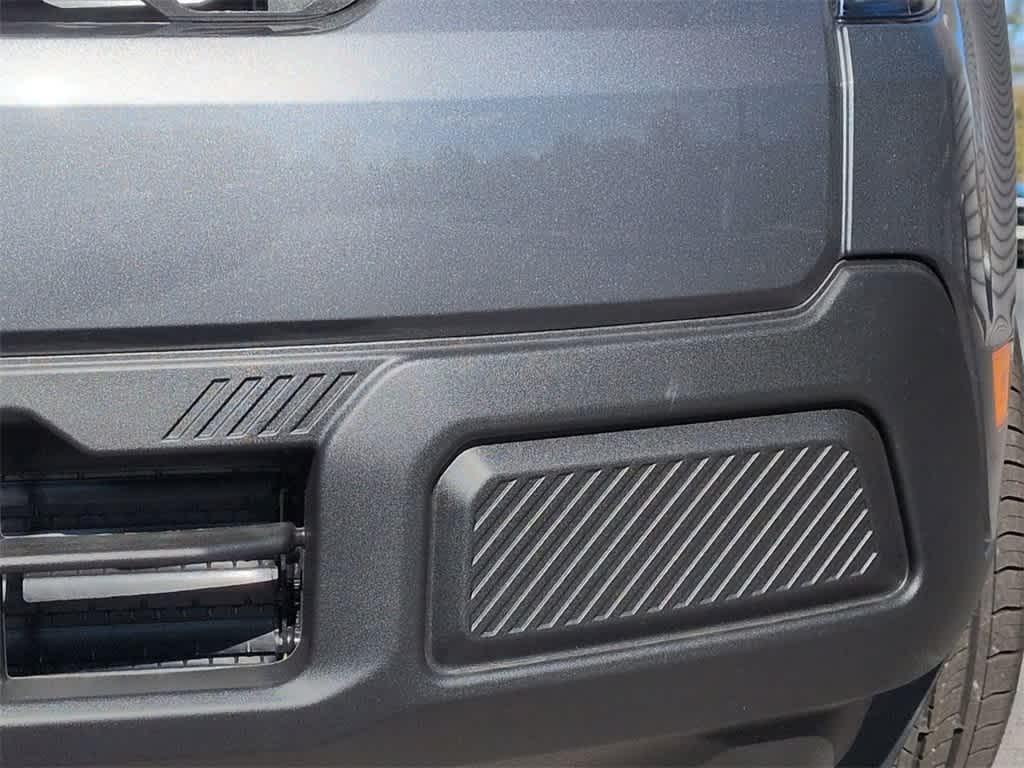 new 2025 Ford Maverick car, priced at $32,243