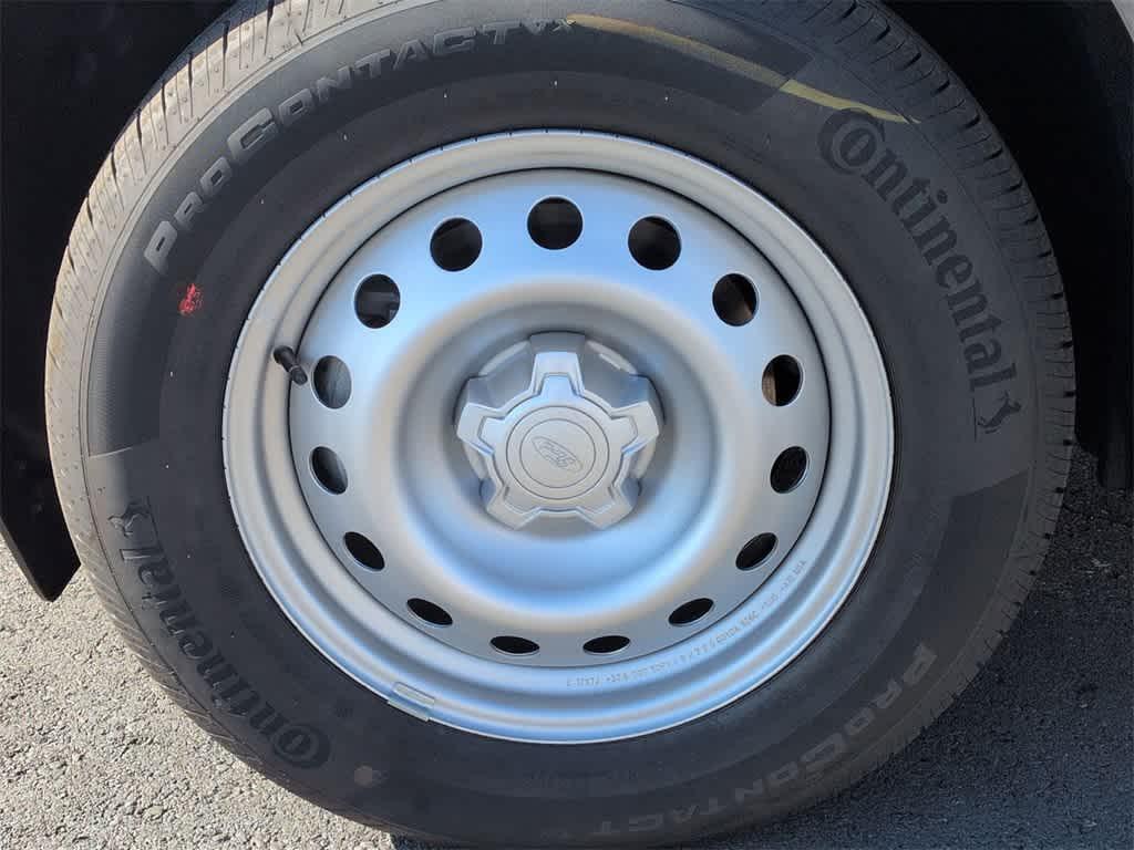 new 2025 Ford Maverick car, priced at $32,243