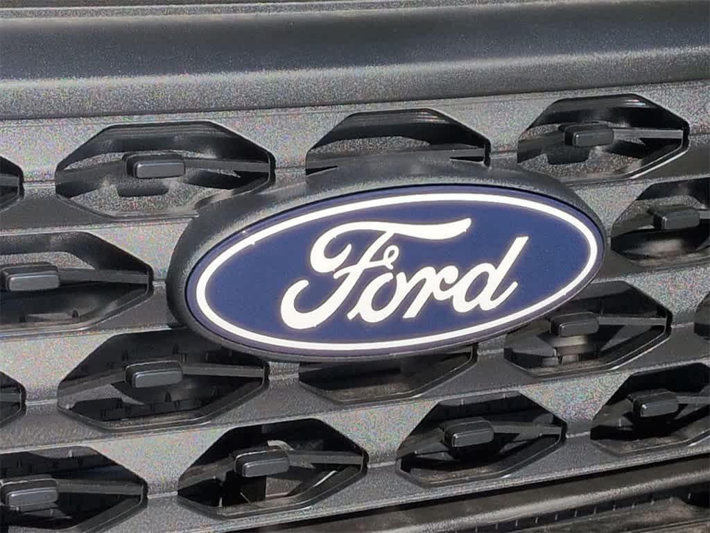 new 2025 Ford Maverick car, priced at $32,243