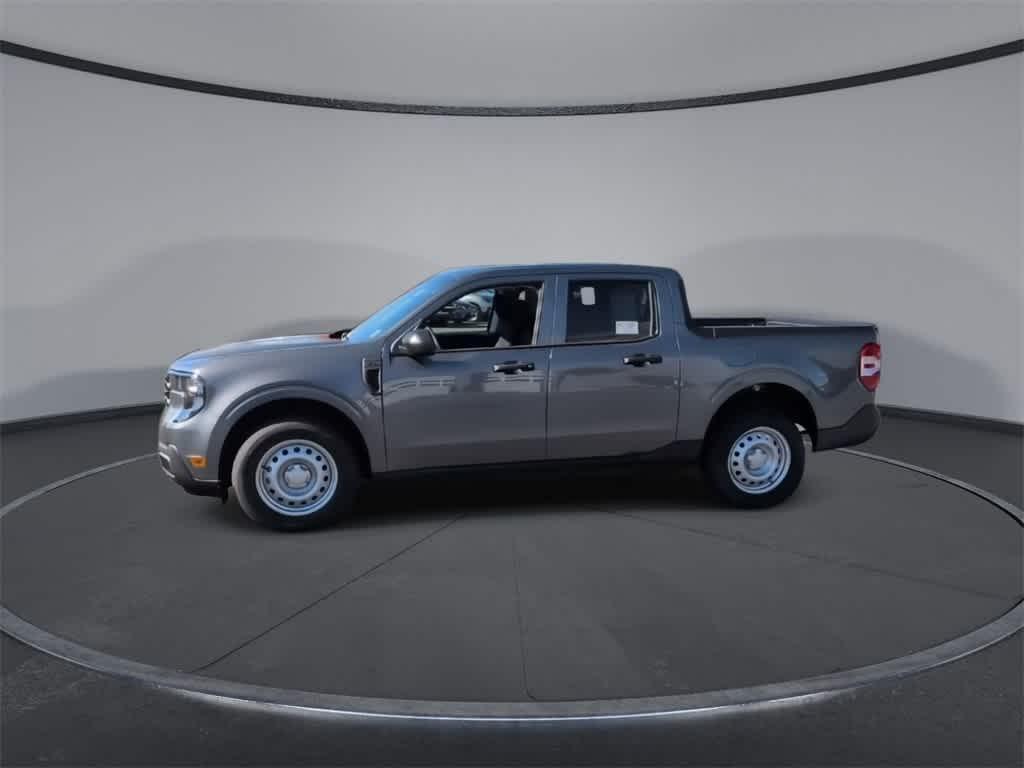 new 2025 Ford Maverick car, priced at $32,243