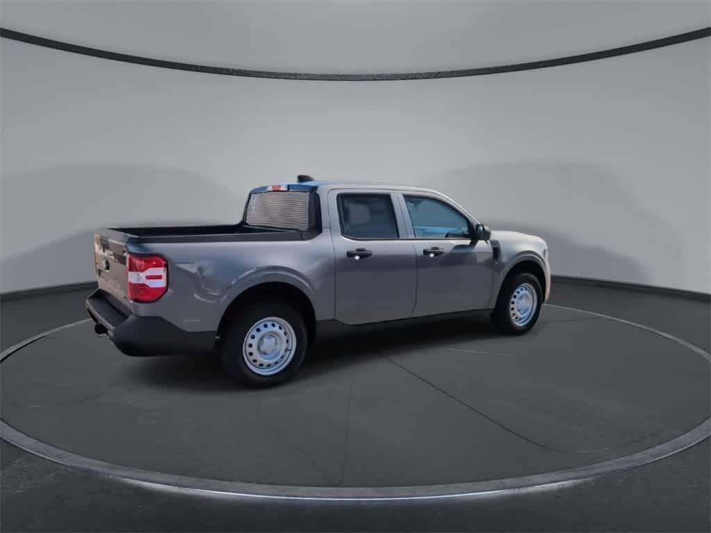 new 2025 Ford Maverick car, priced at $32,243