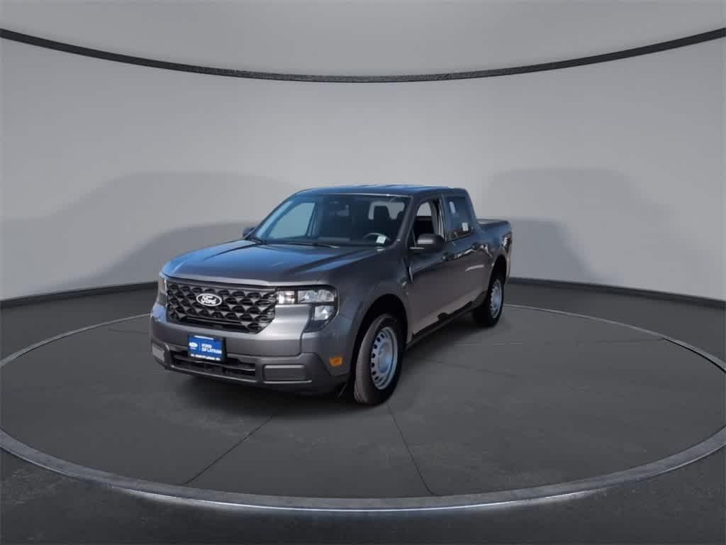 new 2025 Ford Maverick car, priced at $32,243