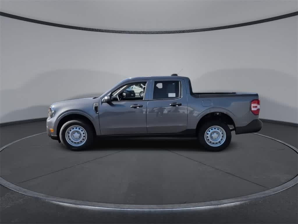new 2025 Ford Maverick car, priced at $32,243