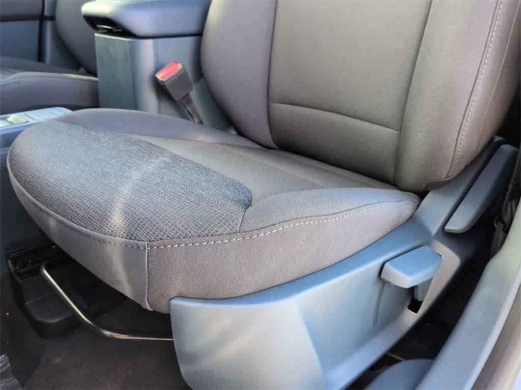 new 2025 Ford Maverick car, priced at $32,243