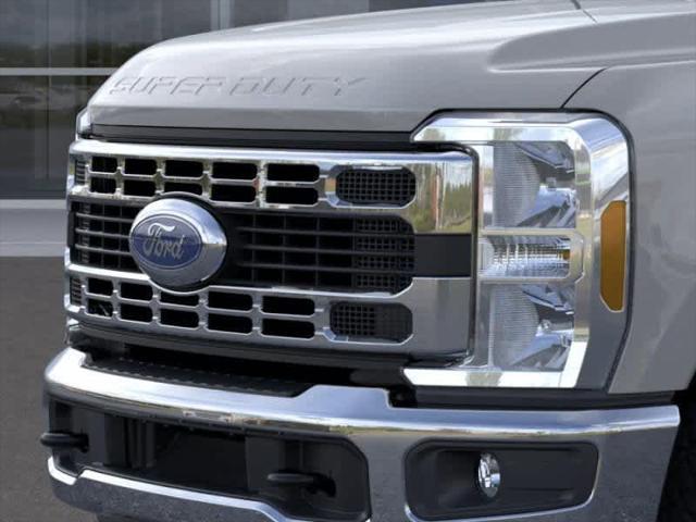 new 2025 Ford F-250 car, priced at $62,657