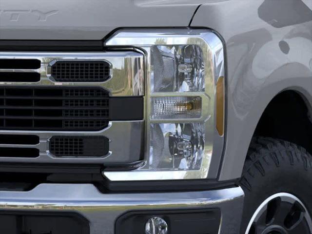 new 2025 Ford F-250 car, priced at $62,657