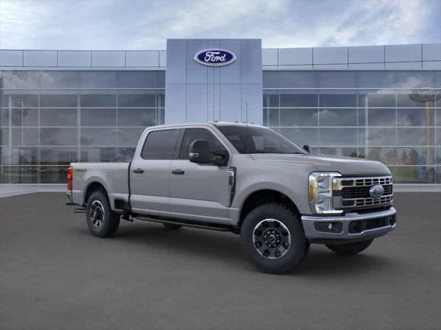 new 2025 Ford F-250 car, priced at $62,657