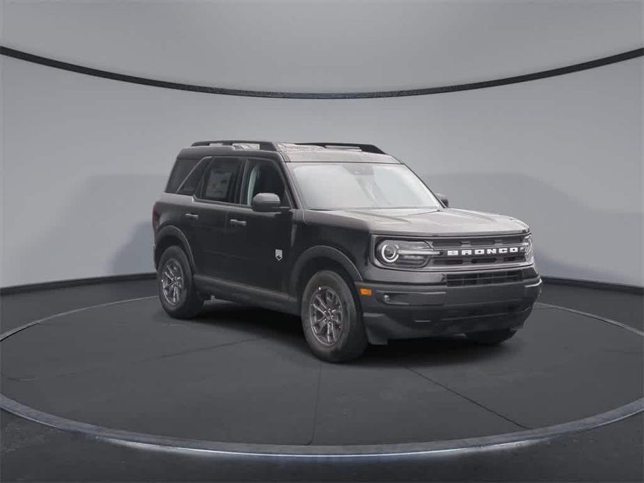 new 2024 Ford Bronco Sport car, priced at $30,549