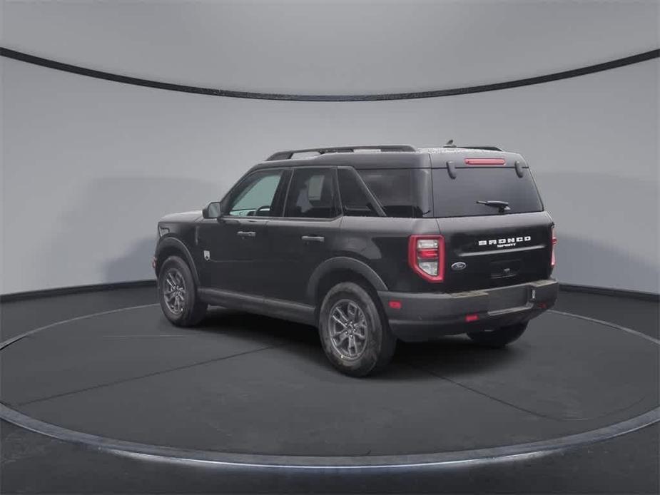 new 2024 Ford Bronco Sport car, priced at $30,549