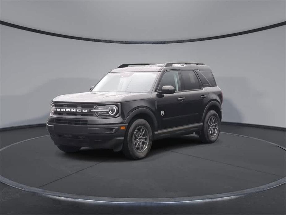 new 2024 Ford Bronco Sport car, priced at $30,549