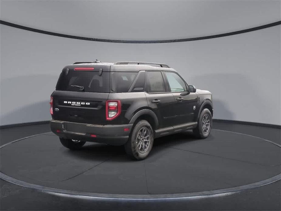 new 2024 Ford Bronco Sport car, priced at $30,549