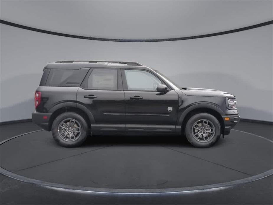 new 2024 Ford Bronco Sport car, priced at $30,549