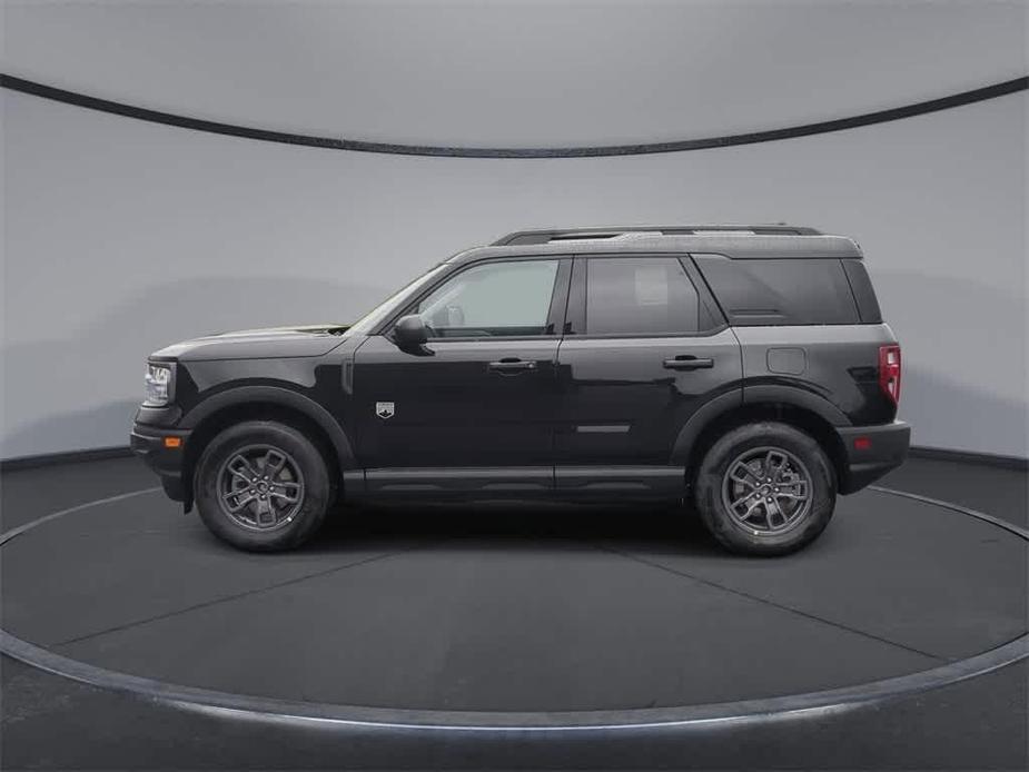 new 2024 Ford Bronco Sport car, priced at $30,549