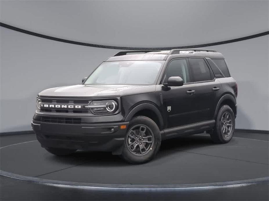 new 2024 Ford Bronco Sport car, priced at $30,549