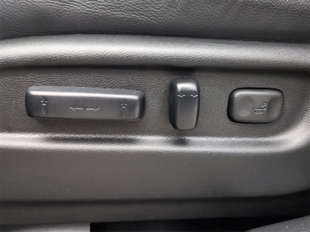 used 2021 Honda Passport car, priced at $27,129