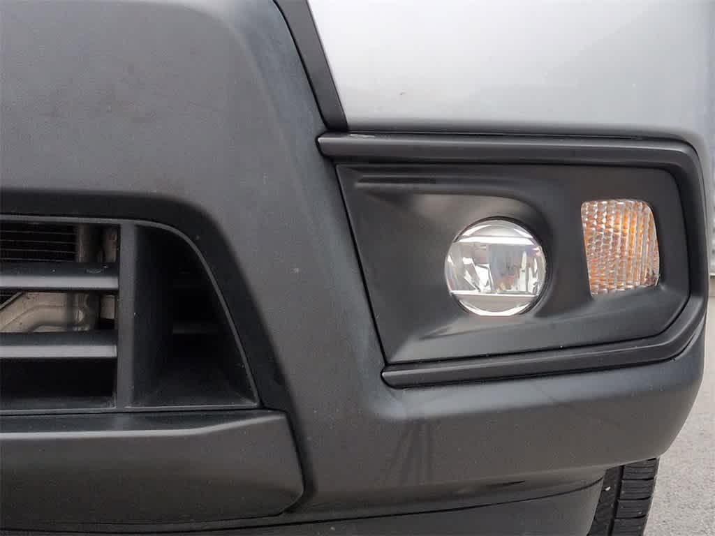 used 2021 Honda Passport car, priced at $27,129