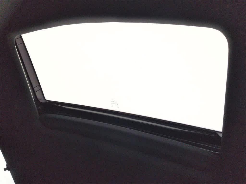 used 2021 Honda Passport car, priced at $27,129