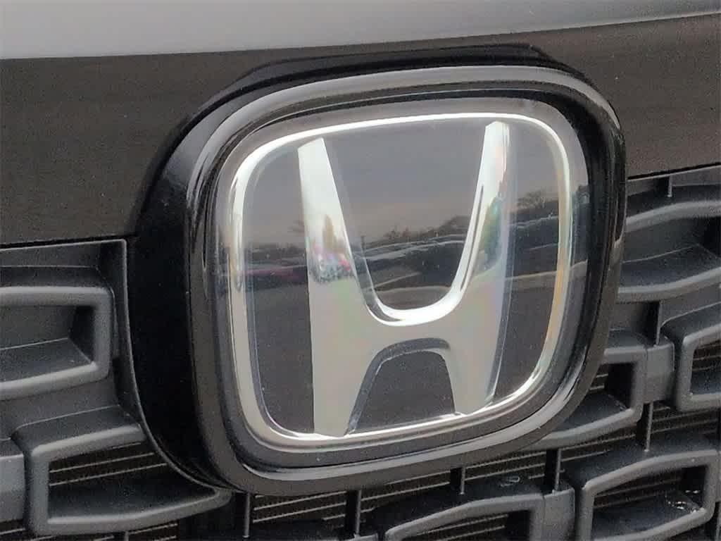 used 2021 Honda Passport car, priced at $27,129