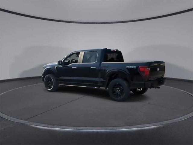 new 2025 Ford F-150 car, priced at $49,230
