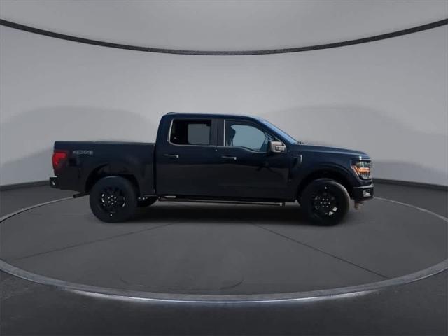 new 2025 Ford F-150 car, priced at $49,230