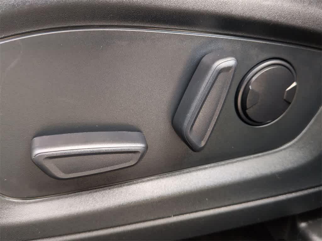 used 2021 Ford Explorer car, priced at $26,944