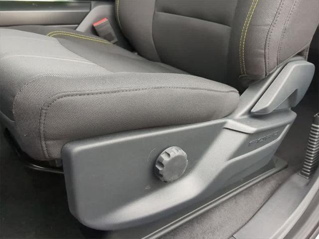 new 2025 Ford F-150 car, priced at $49,360