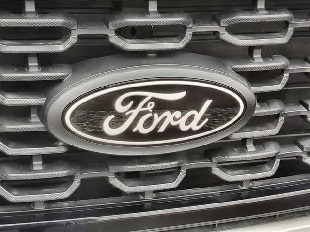 new 2025 Ford F-150 car, priced at $49,360