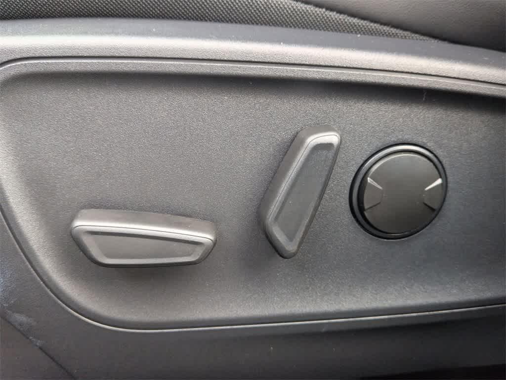 new 2025 Ford Escape car, priced at $34,306