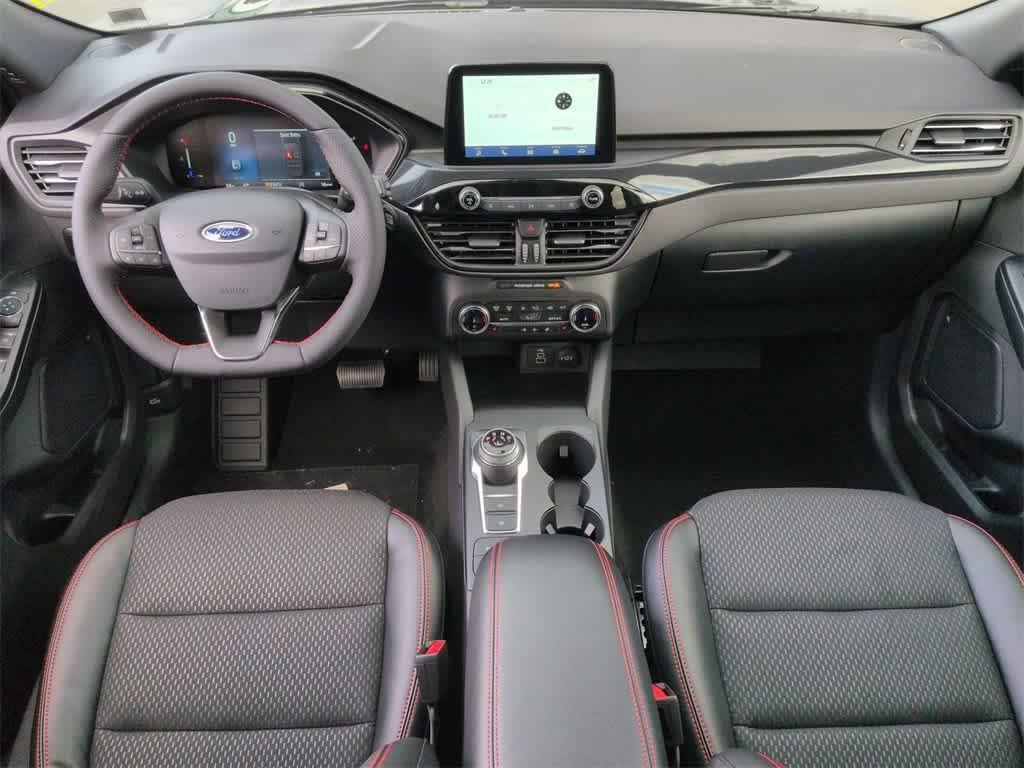 new 2025 Ford Escape car, priced at $34,306
