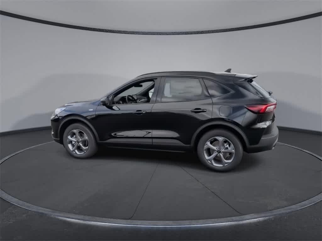 new 2025 Ford Escape car, priced at $34,306